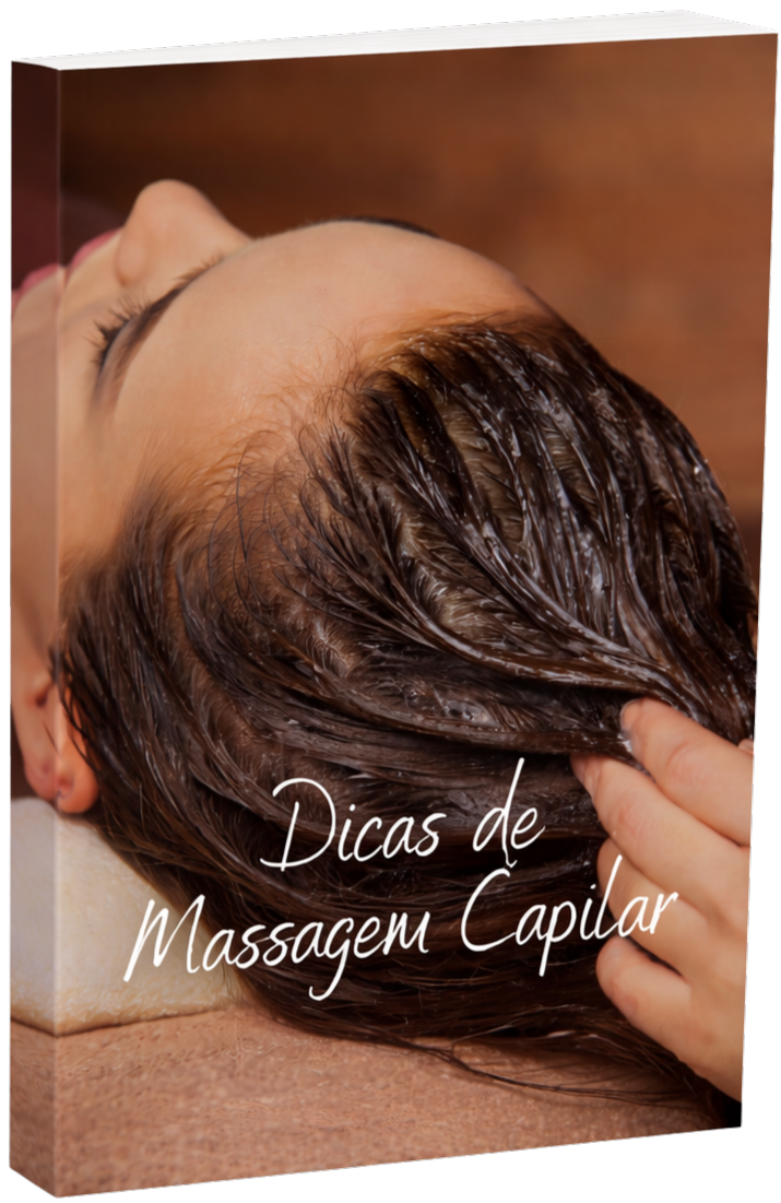 Guia de Massagem Capilar